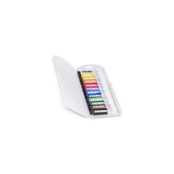 Tempera Primo Colores Surtidos 12 ml Pack 12 unidades en tubo