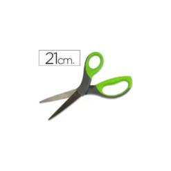 Tijera de oficina Q-Connect 21cm