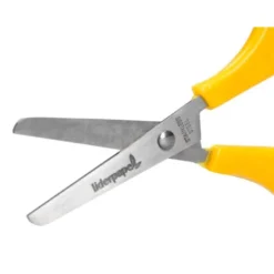 Tijera escolar Liderpapel 14cm