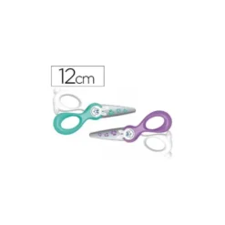Tijera escolar Maped 12cm