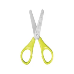 Tijera escolar Maped para ZURDOS 12cm. No se elige color.