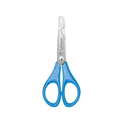 Tijera escolar Maped para ZURDOS 12cm. No se elige color.
