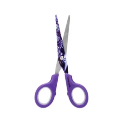 Tijera escolar marca Liderpapel 16 cm