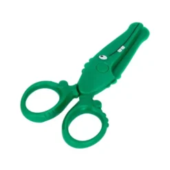 Tijera escolar marca Liderpapel 12 cm
