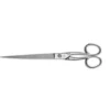 TIJERA OFICINA ACERO INOXIDABLE 6,8" 17,3 CM
