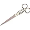 TIJERA OFICINA ACERO INOXIDABLE 7,9" 20,1 CM