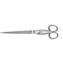 TIJERA OFICINA ACERO INOXIDABLE 7,9" 20,1 CM