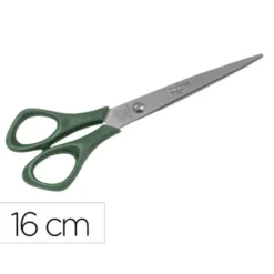 Tijera Oficina marca Faibo 16 cm