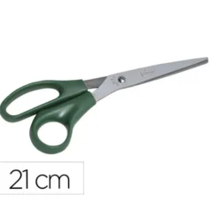 Tijera Oficina marca Faibo 21 cm
