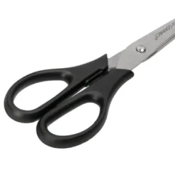 Tijera oficina q-connect inoxidable 7