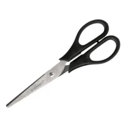 Tijera oficina q-connect inoxidable 7
