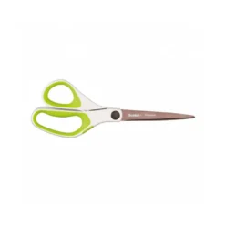 Tijera oficina scotch 20 cms titanio fundido antiadherente
