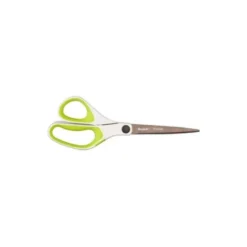Tijera oficina scotch 20 cms titanio fundido antiadherente
