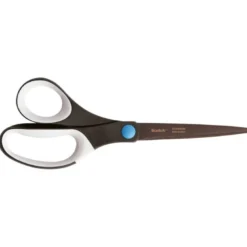 Tijera oficina scotch 20 cms titanio fundido antiadherente