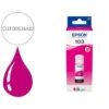 TINTA EPSON ECOTANK 103 COLOR MAGENTA C13T00S34A10
