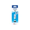 TINTA EPSON ECOTANK 102 ET-2700 / 2750 / 3700 / 3750 / 4750 BOTE DE 70 ML CIAN 6.000 PAG