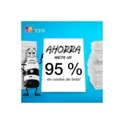 TINTA EPSON T6644 COLOR AMARILLO C13T664440