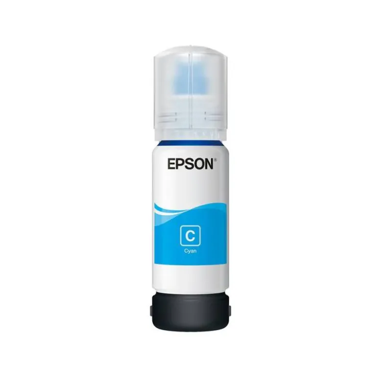 TINTA INK-JET EPSON ECOTANK 113 COLOR CIAN C13T06B240