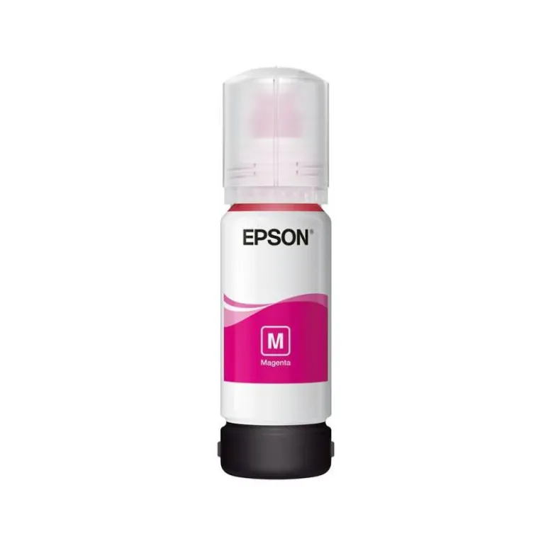 TINTA INK-JET EPSON ECOTANK 113 COLOR MAGENTA C13T06B340