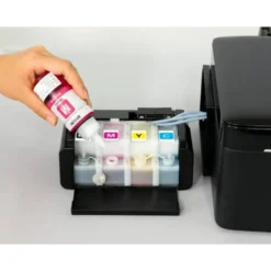 TINTA INK-JET EPSON ECOTANK 113 COLOR MAGENTA C13T06B340
