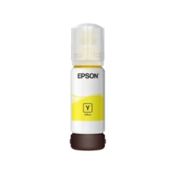 TINTA INK-JET EPSON ECOTANK 113 COLOR AMARILLO C13T06B440