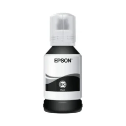 Tinta Ink-jet epson ecotank 111 color negro C13T03M140