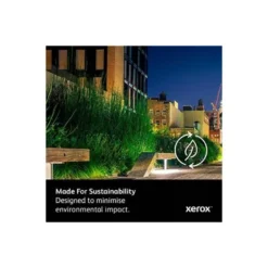 TINTA SOLIDA XEROX 8870 / 8880 CIAN 17300 PAGINAS PACK DE 6 UNIDADES