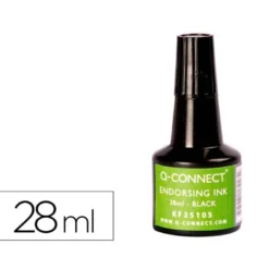 Tinta tampon Q-Connect