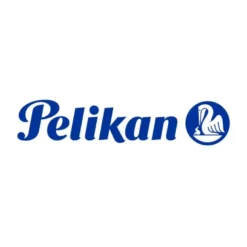 Tinta china pelikan bermellon bote de 10 ml.
