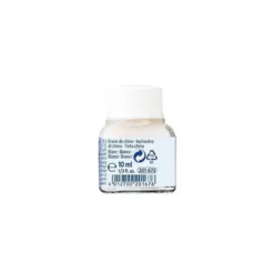 TINTA CHINA PELIKAN BLANCO BOTE DE 10 ML