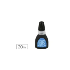 Tinta para sellos negra marca X’Stamper