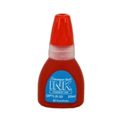 Tinta para sellos roja marca X’Stamper