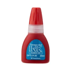 Tinta para sellos roja marca X’Stamper