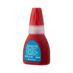 Tinta para sellos roja marca X’Stamper