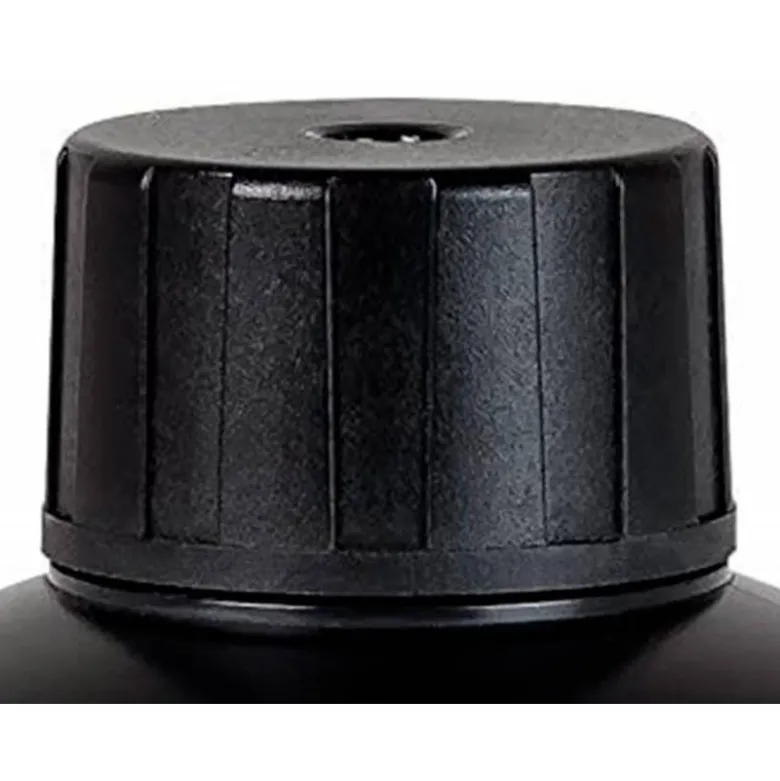 TINTA ROTULADOR EDDING PIZARRA BLANCA BTK-25 COLOR NEGRO FRASCO DE 25 ML
