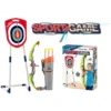 TIRO CON ARCO KINGSPORT +3 AÑOS
