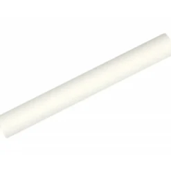 Tiza blanca antipolvo Liderpapel caja 10 unidades