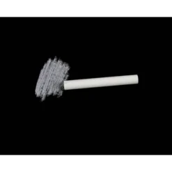 Tiza blanca antipolvo Liderpapel caja 10 unidades