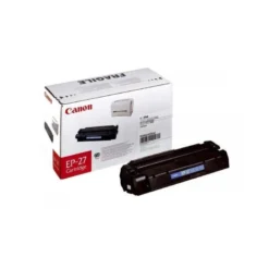 Tóner Canon 8489A002 Nº EP-27 Negro