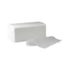 Toalla de papel secamanos Amoos 2 capas 210x220 mm