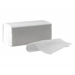 TOALLA DE PAPEL SECAMANOS DAHI Z CELULOSA 2 CAPAS CAJA CON 20 PAQUETE DE 200 UNIDADES