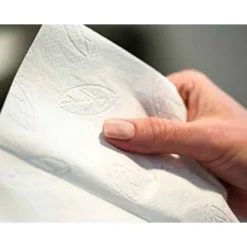 Toalla papel marca Tork engarzada 2 capas