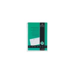 Toallitas marca Q-Connect absorbentes