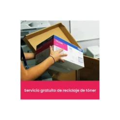 TONER BROTHER / MFCL9550CDW NEGRO