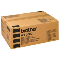TONER BROTHER HL3040CN / 3070CW / MFC-9120CN / MFC-9320CN RECIPIENTE PARA TONER RESIDUAL