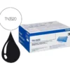 TONER BROTHER HLL6400DW 20000 PAGINAS NEGRO