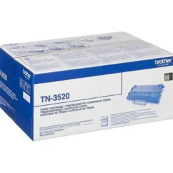 TONER BROTHER HLL6400DW 20000 PAGINAS NEGRO