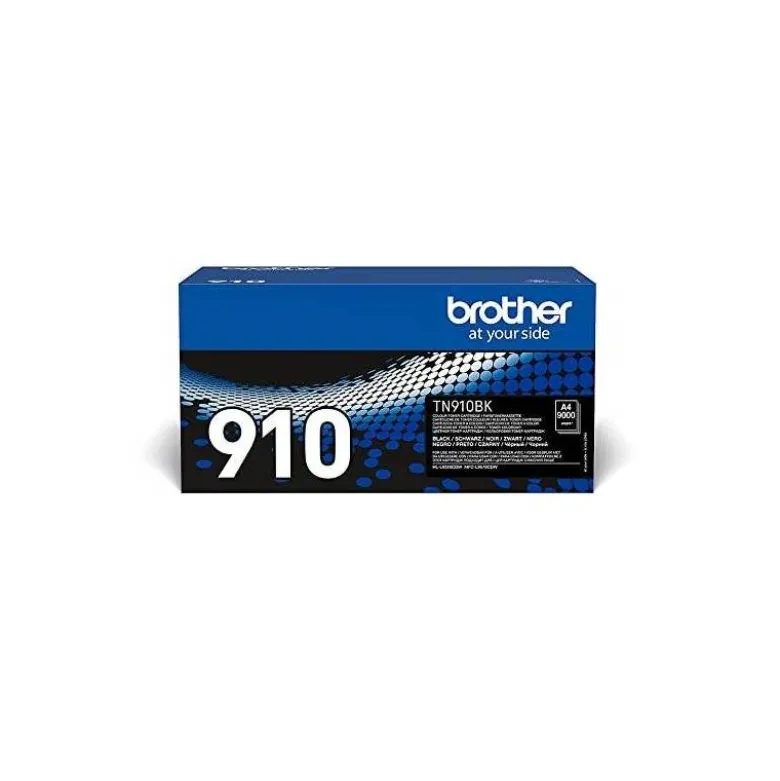 TONER BROTHER MFC-L9570CDW TN910BK NEGRO