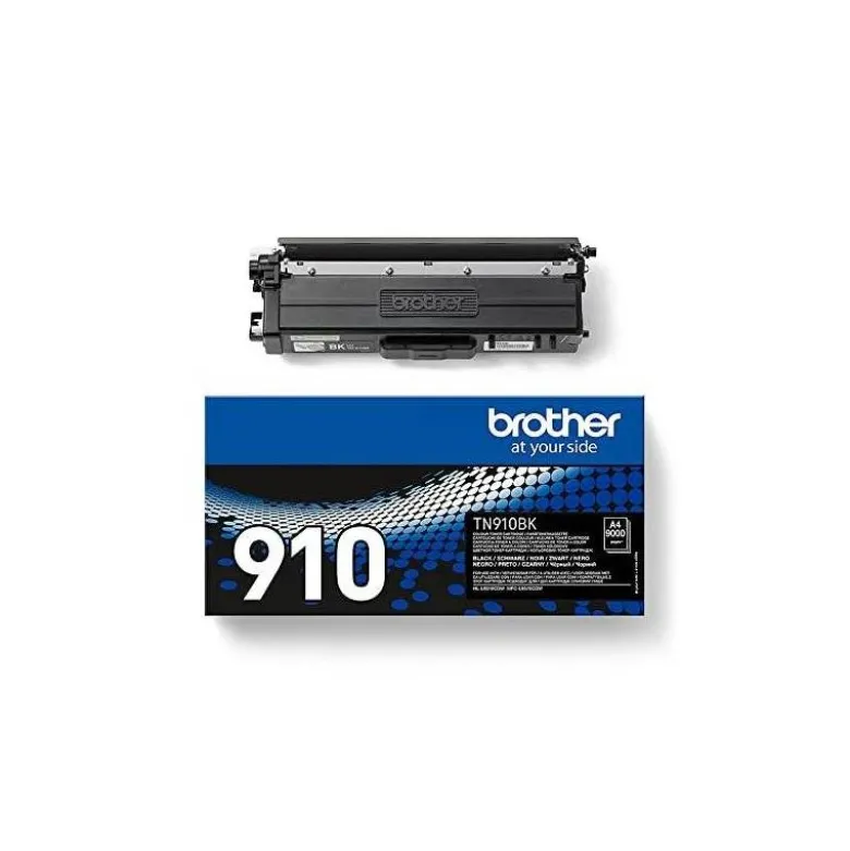 TONER BROTHER MFC-L9570CDW TN910BK NEGRO