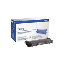 TONER BROTHER TN-2310 DCP-L2500D / HL-L2300D / MFC-L2700DW / MFC-L2720DW NEGRO 1200 PAG